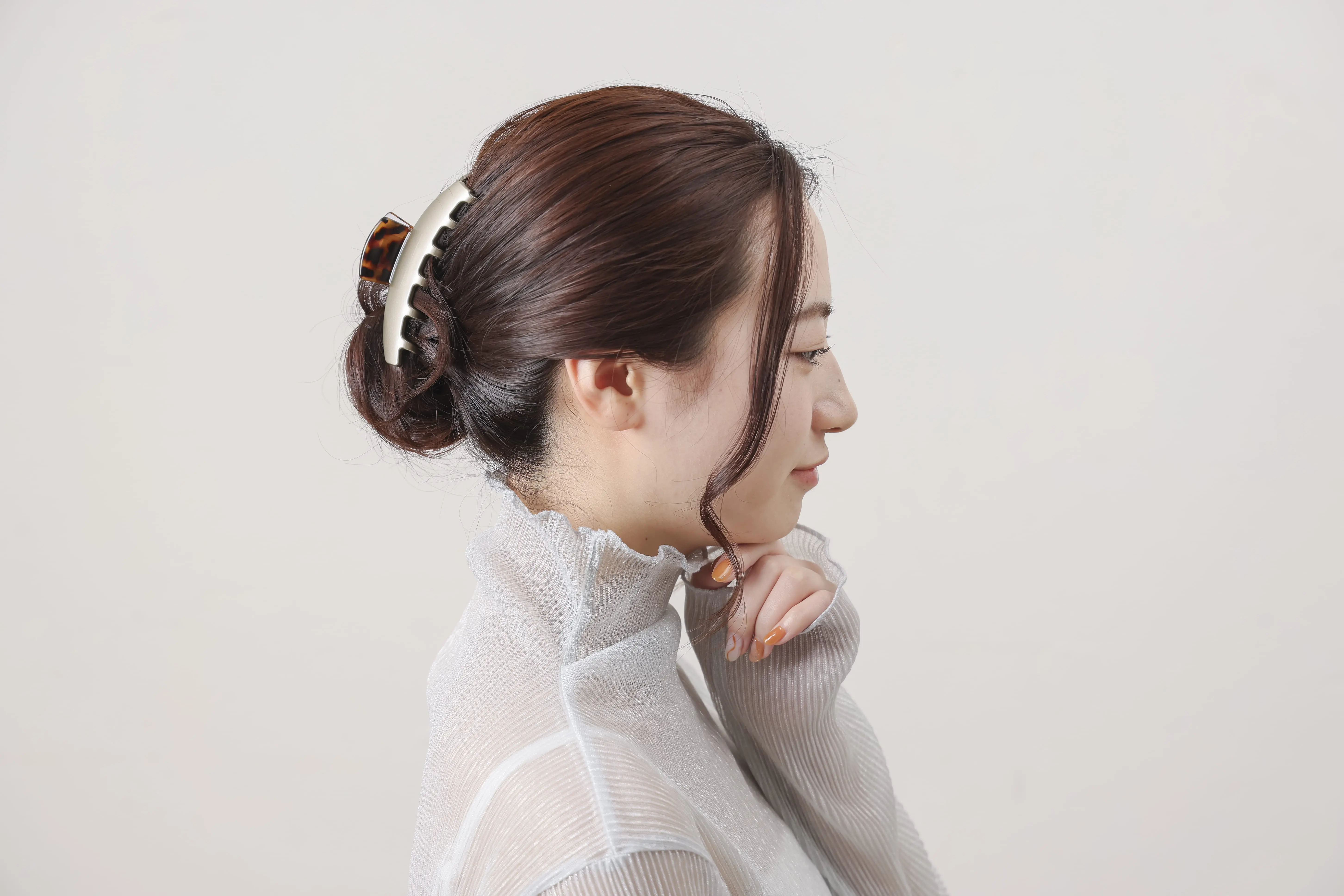 着用写真